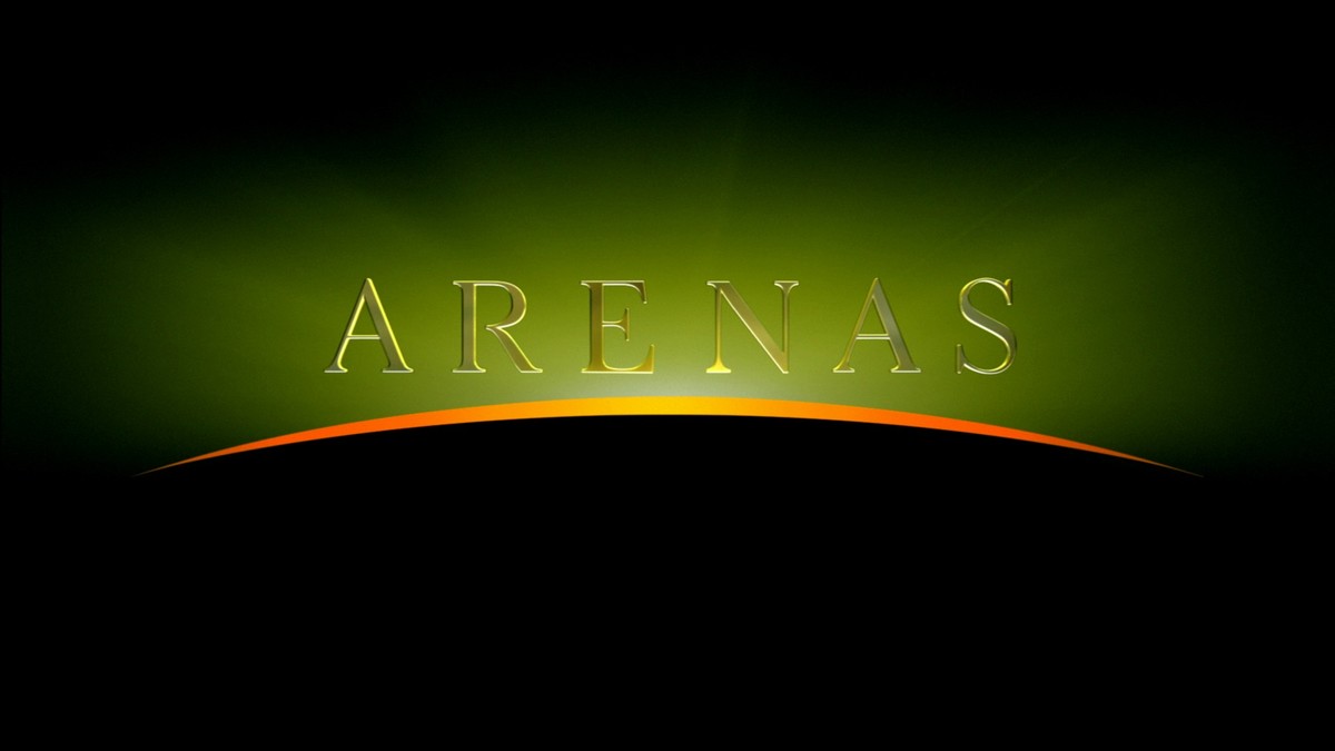 Arenas Entertainment