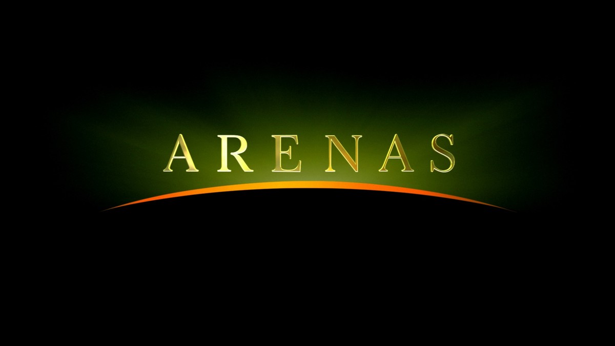 Arenas Entertainment