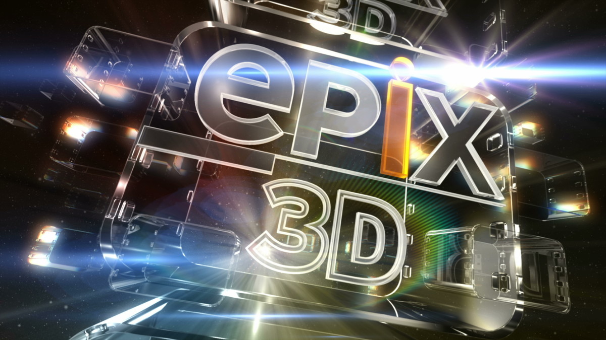 Epix 3D