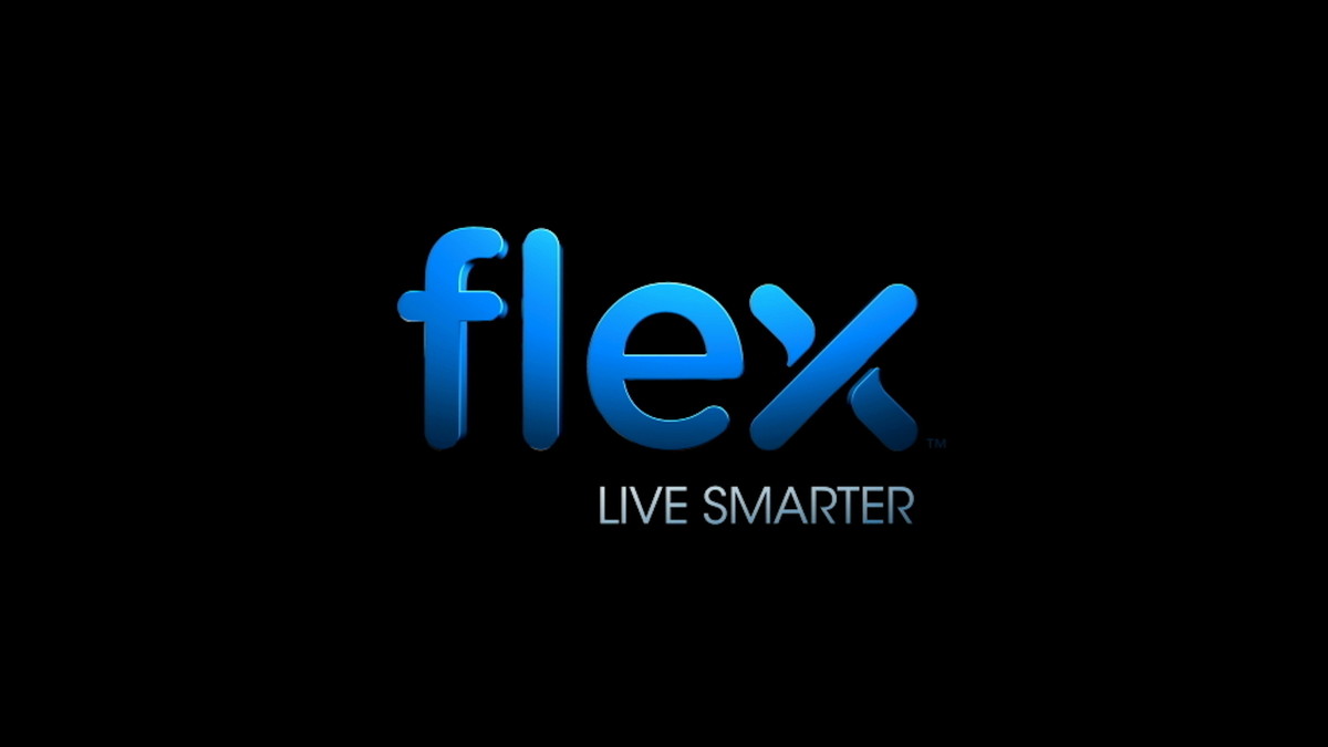 Flex Rebrand:<br>Case Study