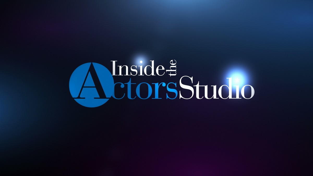 Inside the Actor's Studio