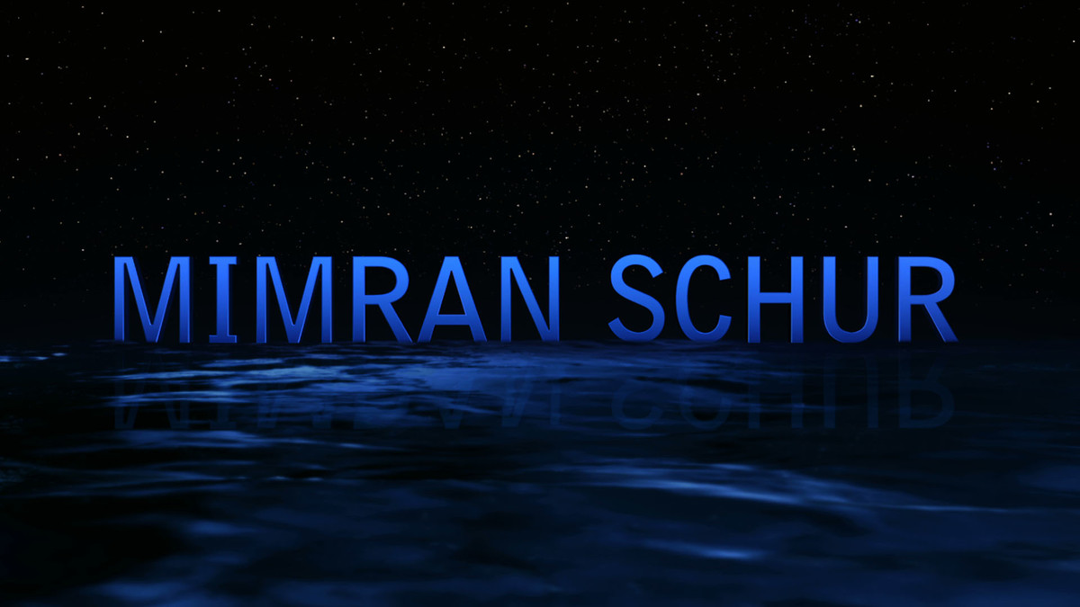 Mimran Schur
