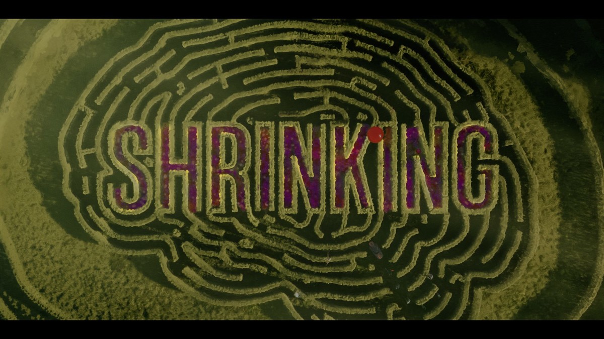 Shrinking