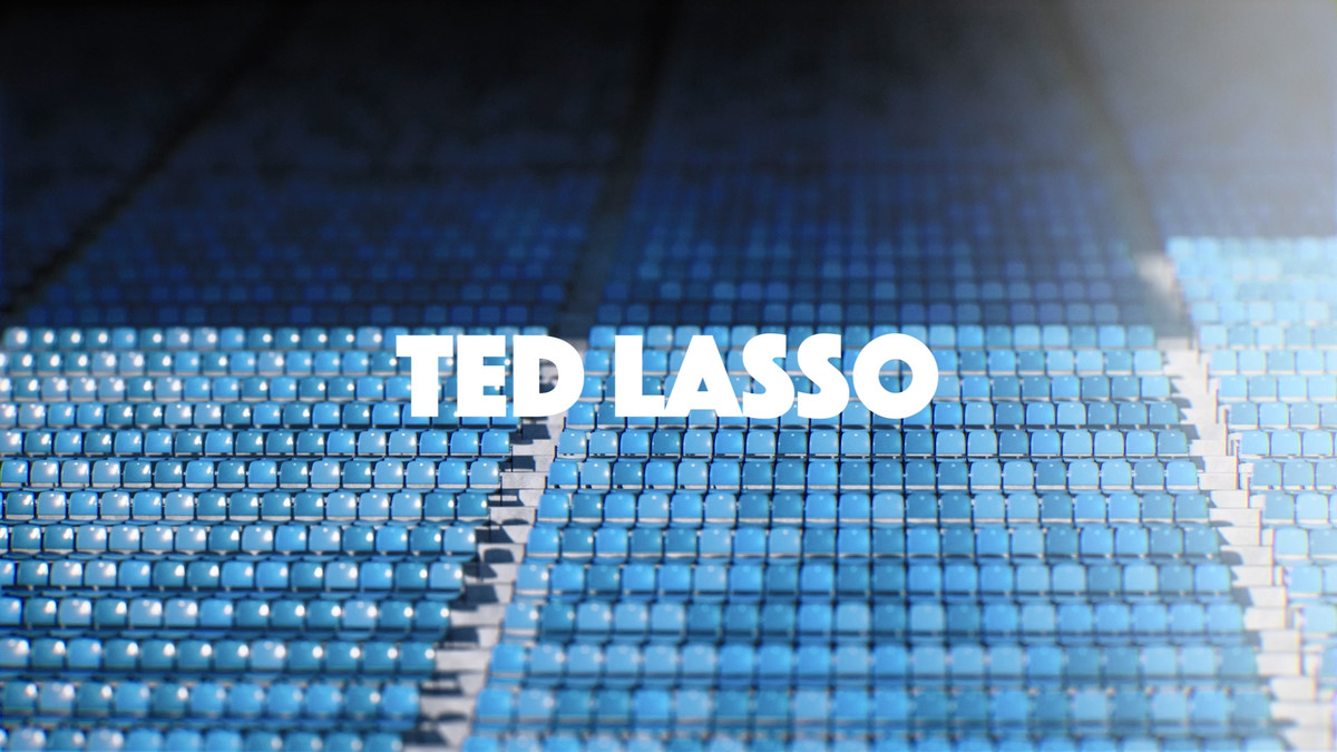TED LASSO - BEHIND THE SCENES